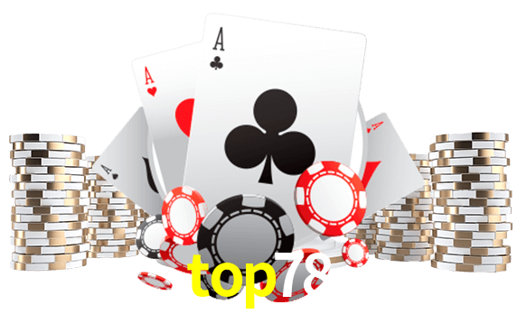 Jogue jogos de pôquer em top78