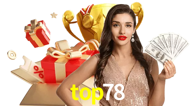 Jogue com dealers reais no top78!
