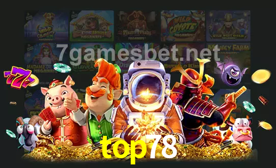 cassino top78