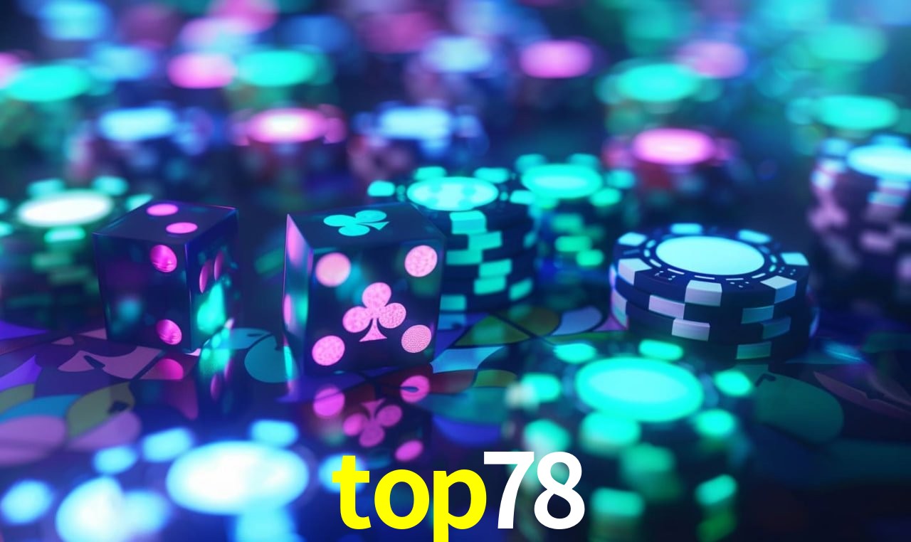 Inovações de Jogos na top78: O Futuro das Experiências Interativas