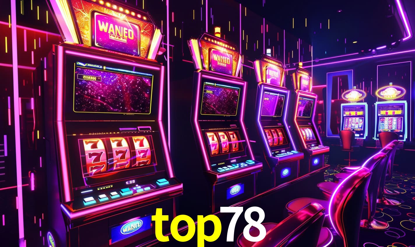 Recursos de Bônus top78