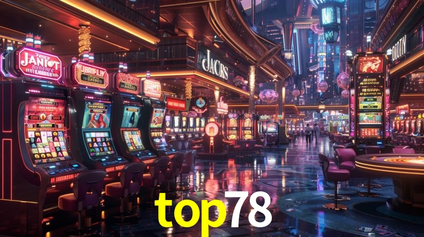 Experiência VIP top78