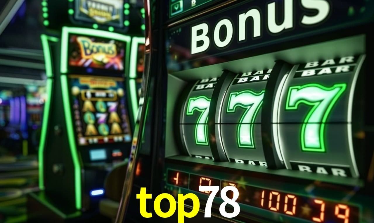 Welcome Bonus top78