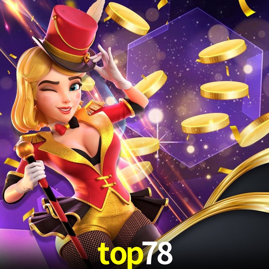 VIP Casino top78