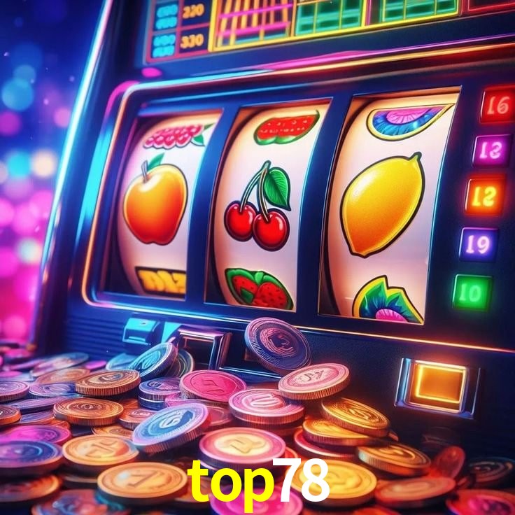 Desvendando o Mundo dos Jogos Virtuais na top78