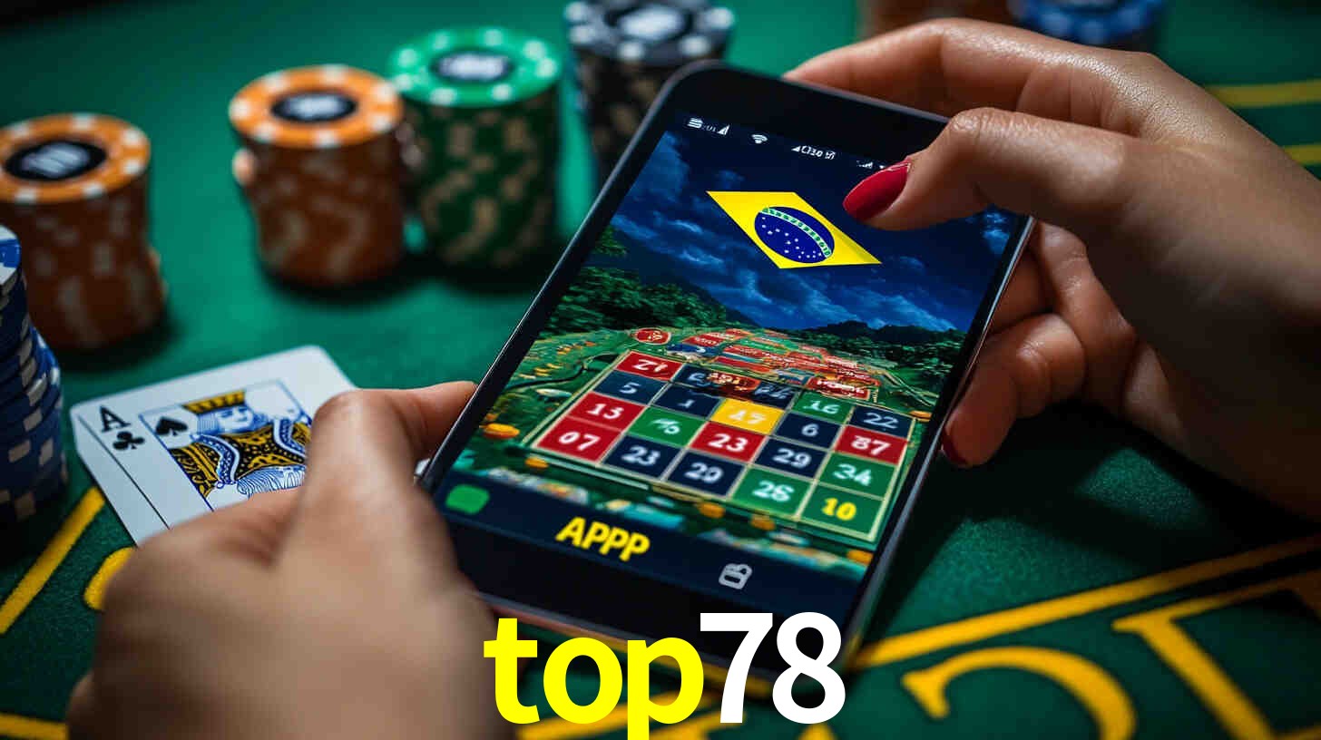 Casino VIP top78