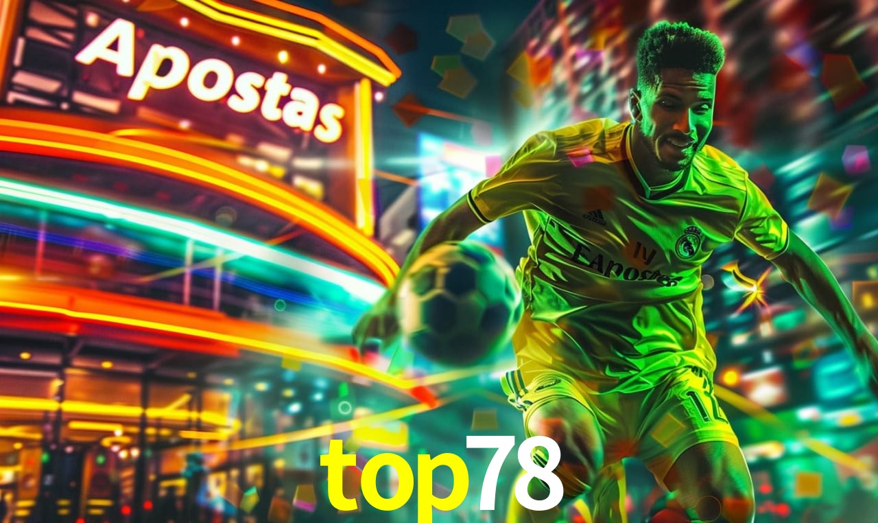 A Popularidade dos Caça-Níqueis no top78