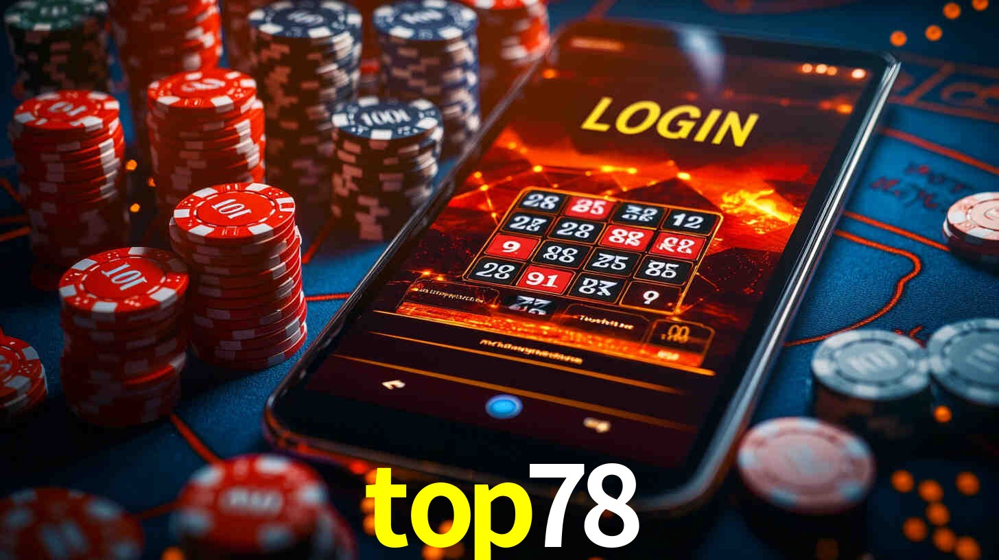 Descubra a Magia dos Jogos de Arcade no top78