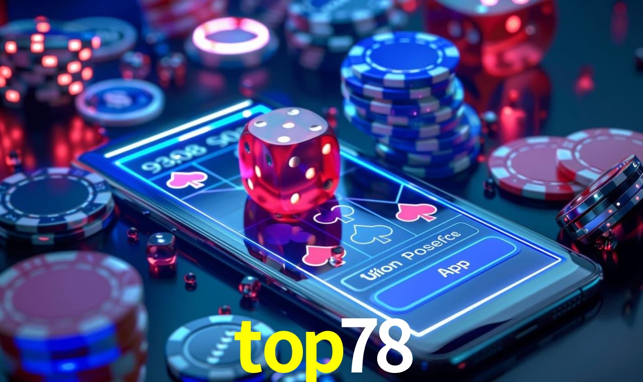 Desvendando o Mundo dos Jogos Virtuais na top78
