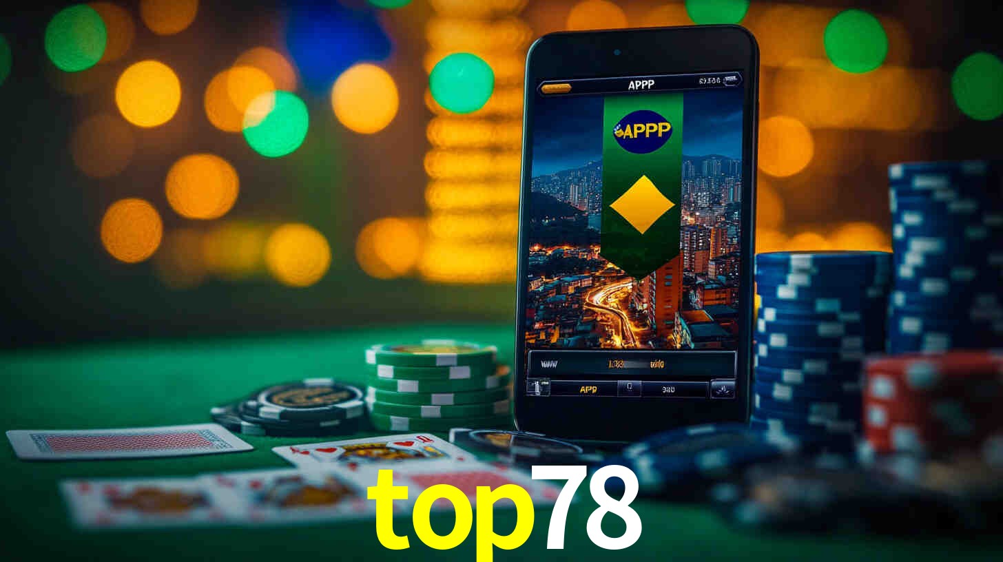 Estatísticas Esportivas top78