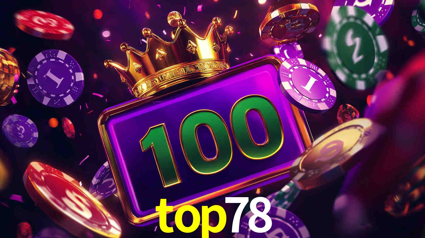 top78 App Interface