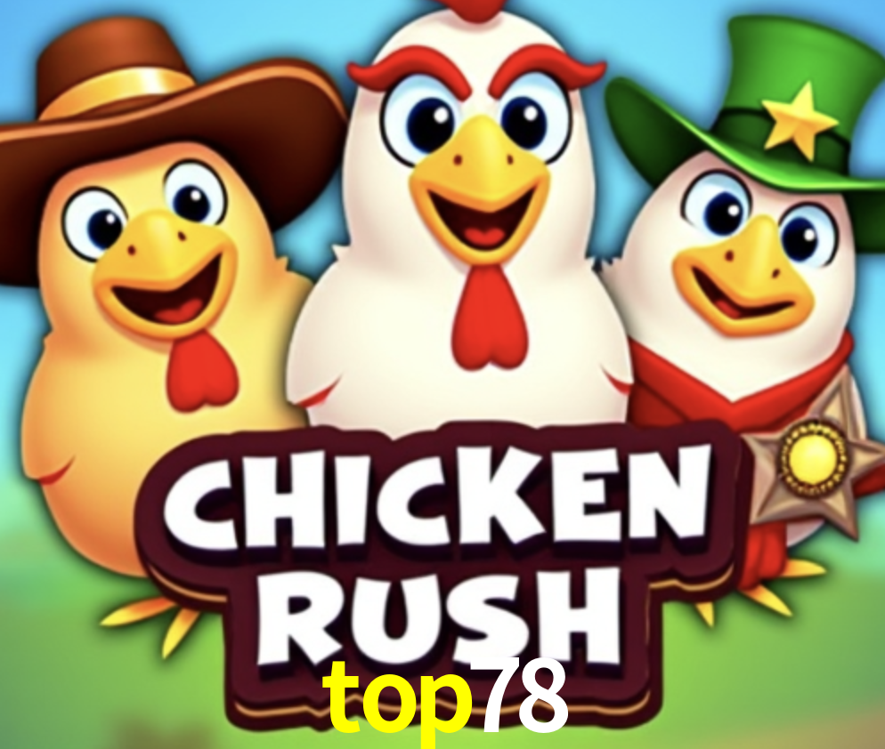 Slot Games top78
