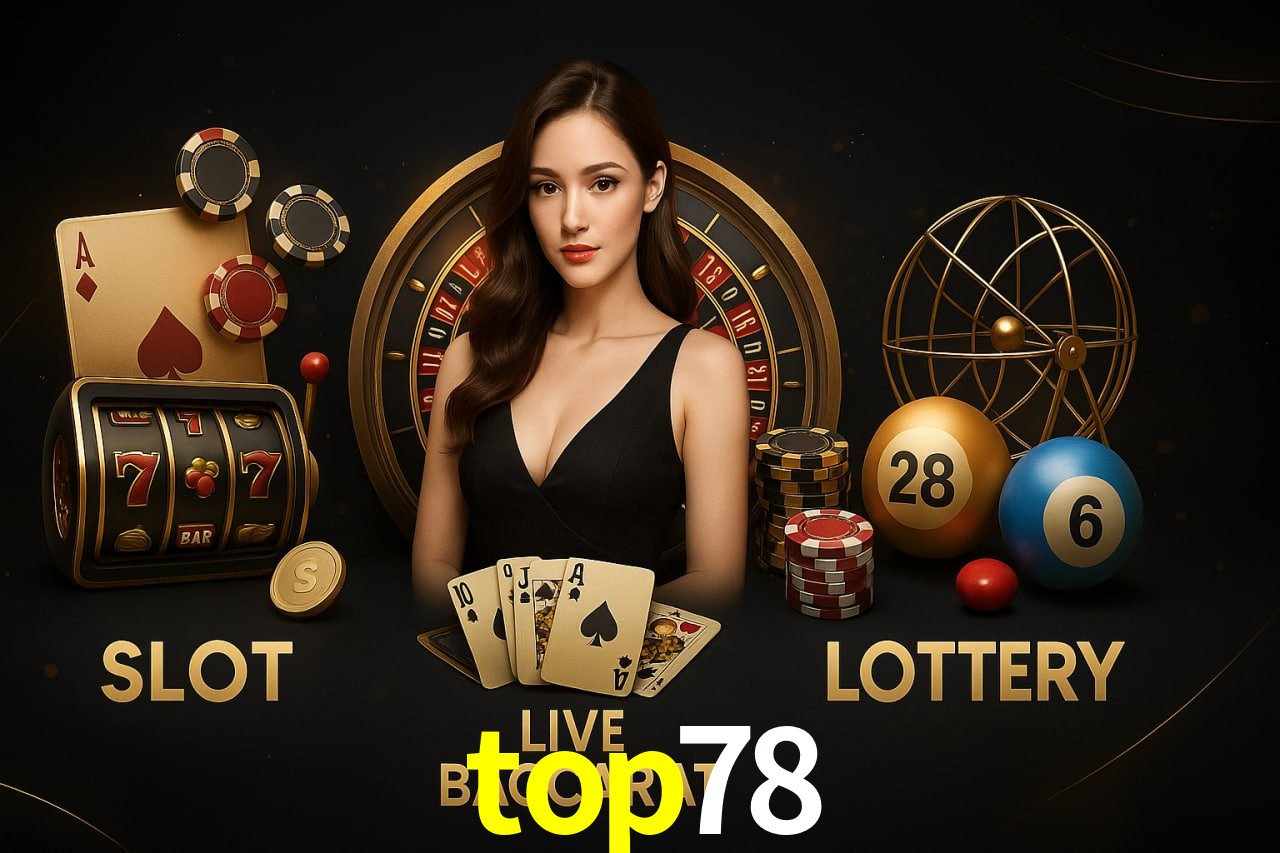 Descubra o Programa VIP da top78: Vantagens Exclusivas para Jogadores