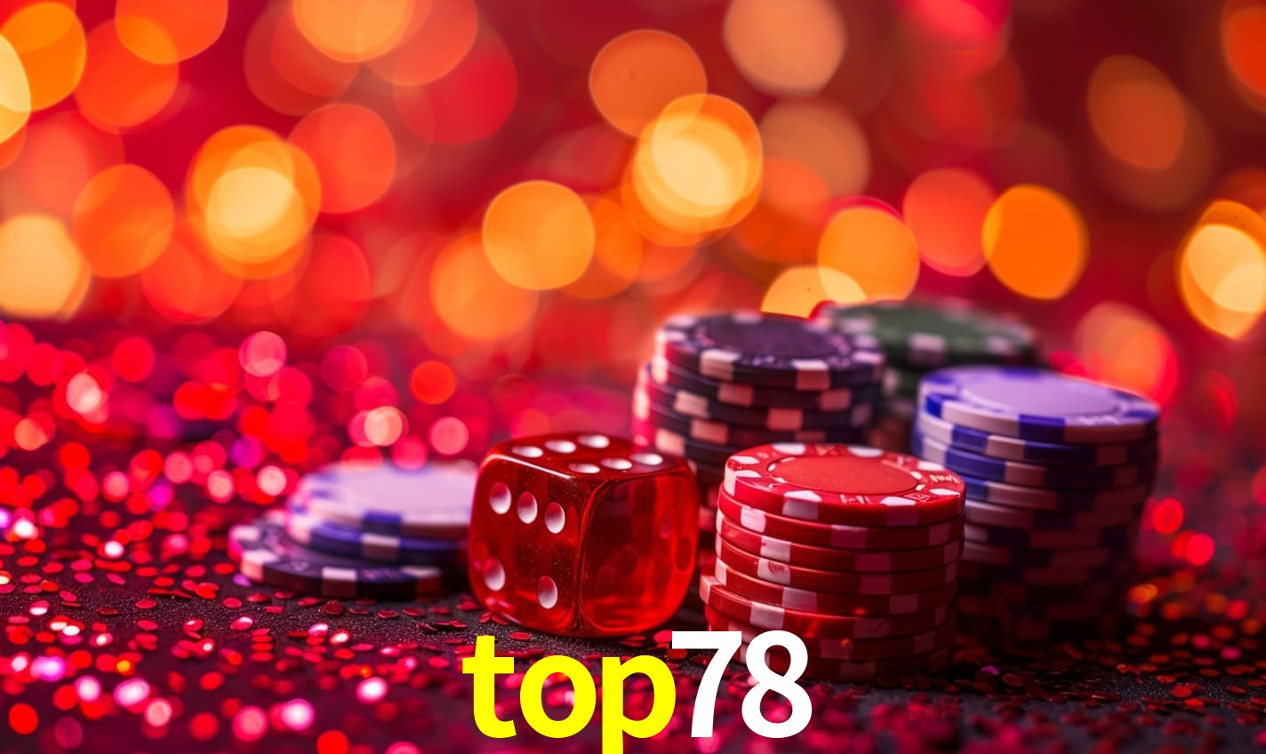 Jogos de Slot top78