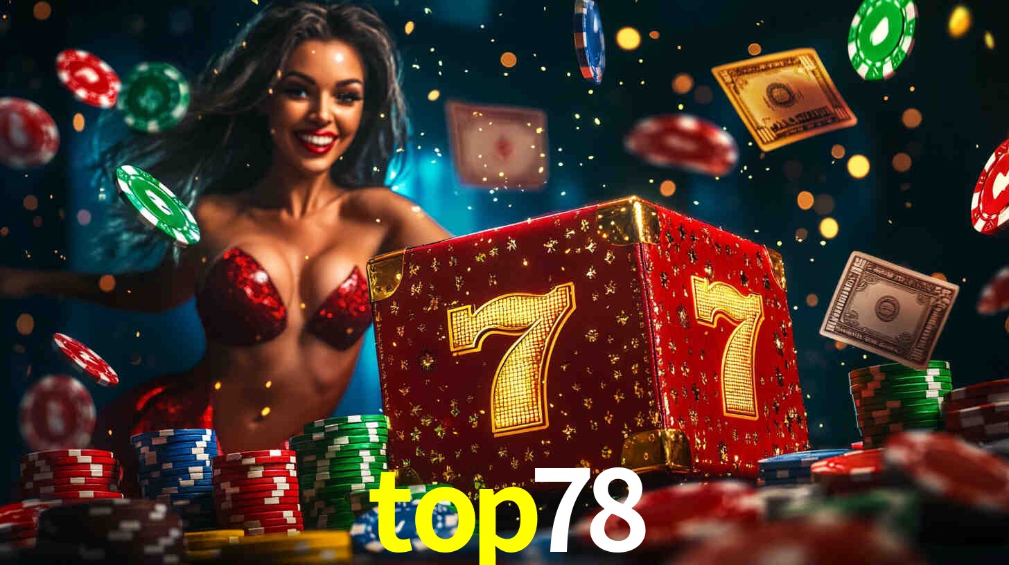Experiência VIP top78
