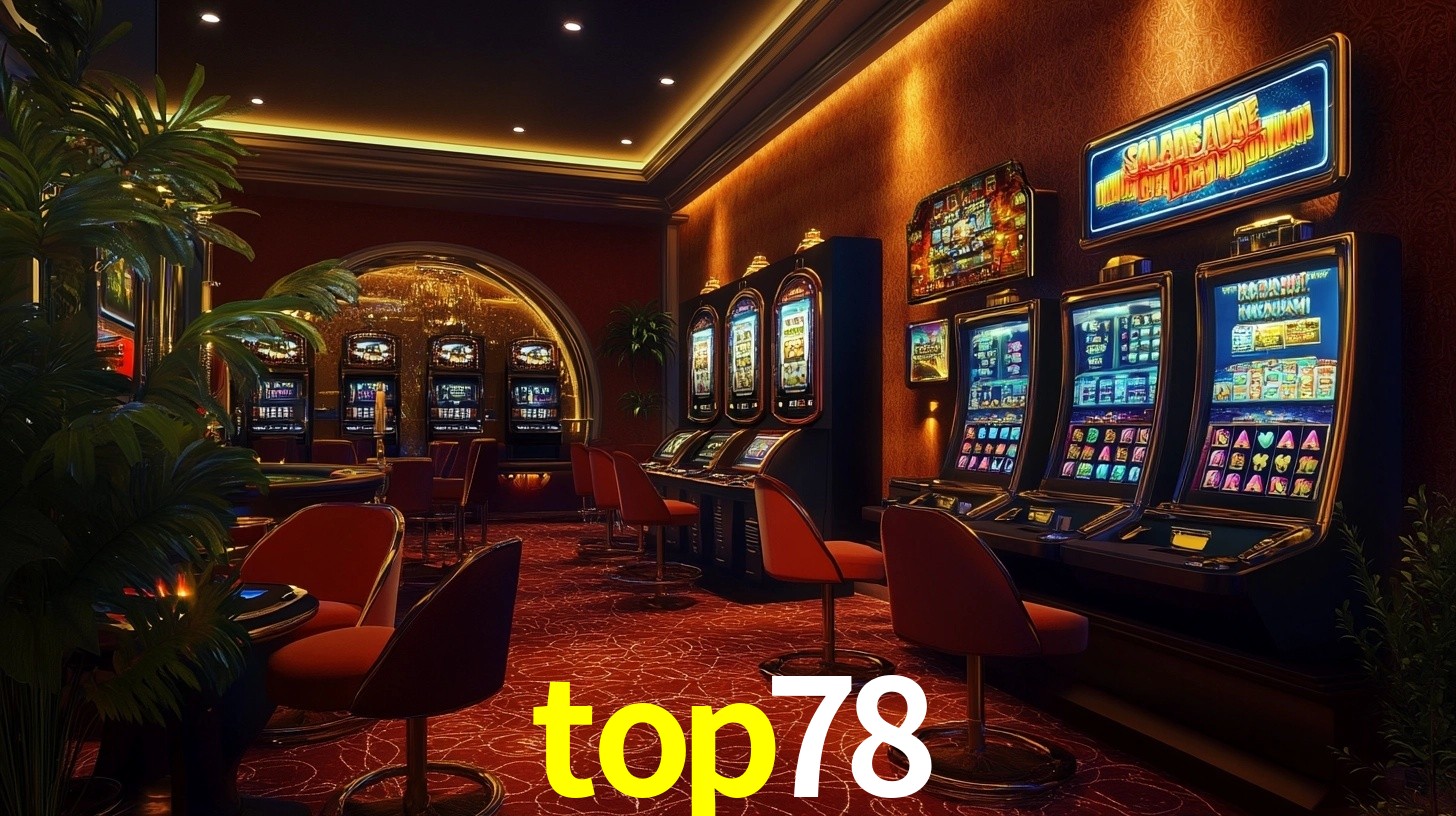 Exclusive Games top78
