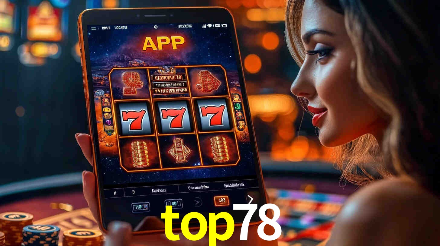 Desvendando o Mundo dos Jogos Virtuais na top78