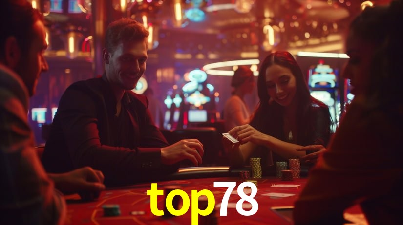 A Emoção da Loteria na top78: Uma Chance de Mudança de Vida