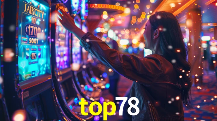 top78: Jogue Crash e Experimente Alta Recompensa Instantânea