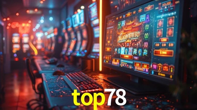 top78: Seu Especialista em Apostas Esportivas Brasileiras