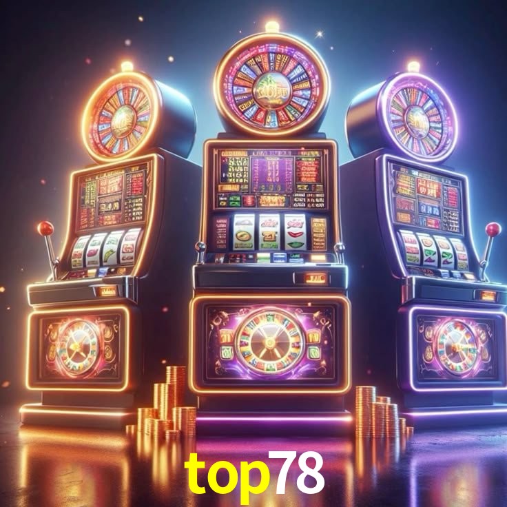 top78 - Plataforma Segura e Regulamentada - top78.com