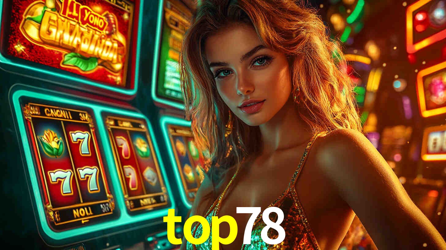 Ofertas Imperdíveis na top78: Promoções e Bônus Que Valem a Pena