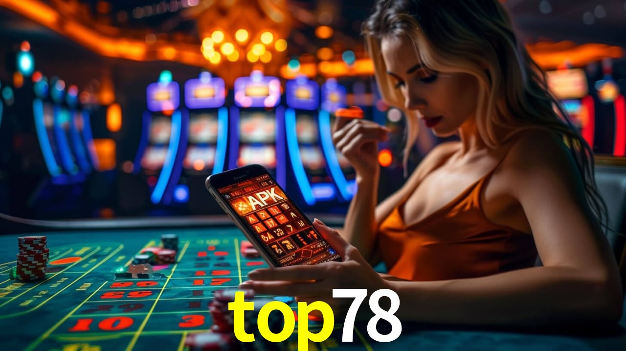 Live Casino top78