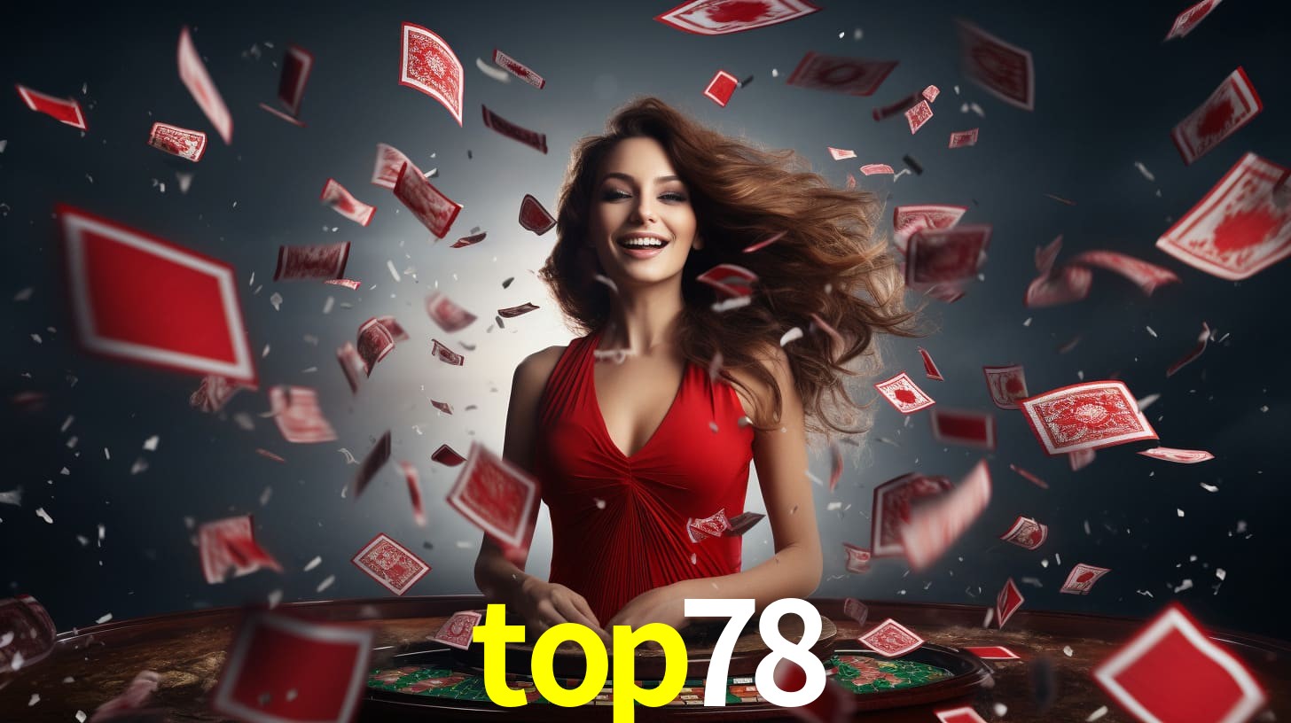 Welcome Bonus top78